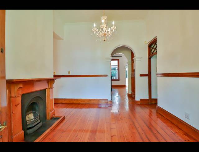 5 BEDROOM HOUSE SOLD IN ARCADIA